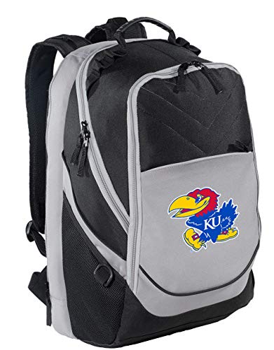 Image of Broad Bay Kansas Jayhawks Backpack