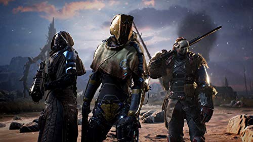 Outriders Xbox Code à télécharger - Le jeu complet en version numérique standard - 7