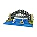 Produktbild nanoblock NBH-101 - Sydney Harbour Bridge / Sydney Hafenbrücke, Minibaustein 3D-Puzzle, Sights to See Serie, 310 Teile, Schwierigkeitsstufe 3, schwer