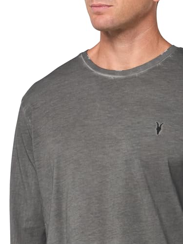 Men's Casa Long Sleeve Crew Neck Sweatshirt3