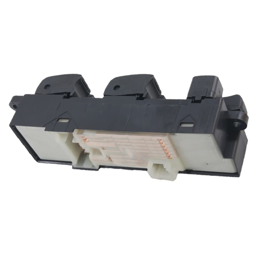 Pulsantiera Finestra per N&issan X-Trail 2002-2007 Nuovo Power Master Window Switch Accessori per Auto 25401EQ305 25401-EQ305