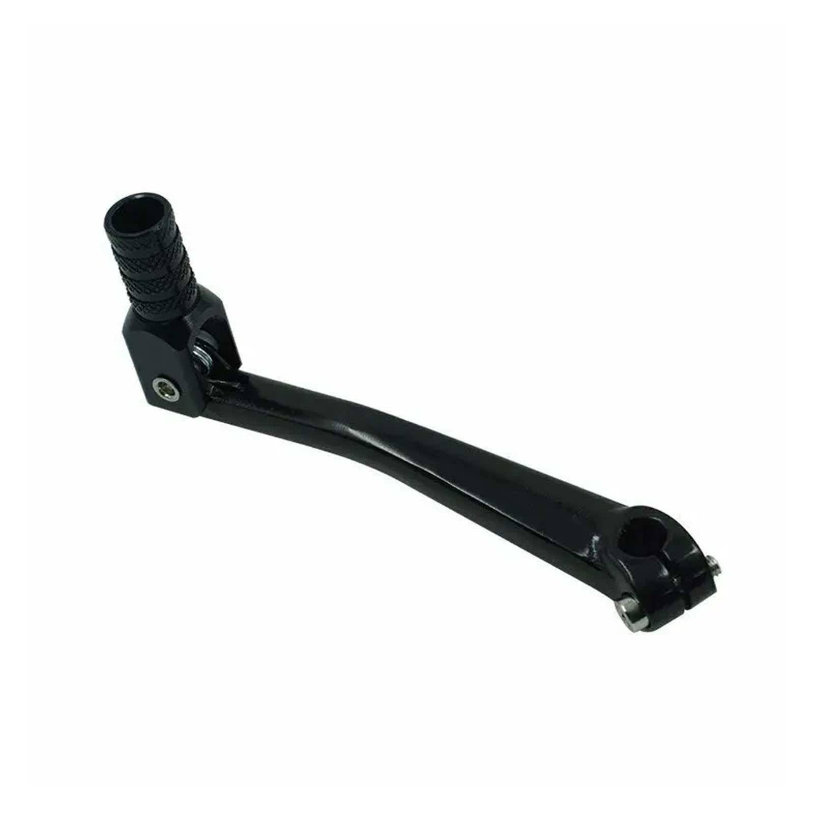 SYC27QP Shift Pedal Lever Motorcycle Shifter Folding Gear Shift Lever Motorcycle for XR KXL TTR CRF 50-250CC Dirt Bike Pit Bikes
