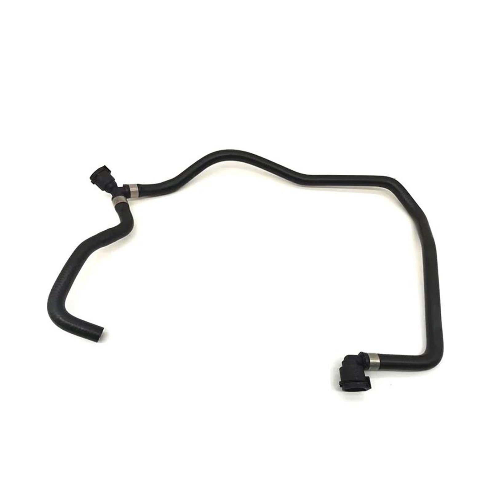 Zynther One Color Coolant Water Hose Pipe 17127647293 New For Radiator For Hose For F35 F30 F20 F21