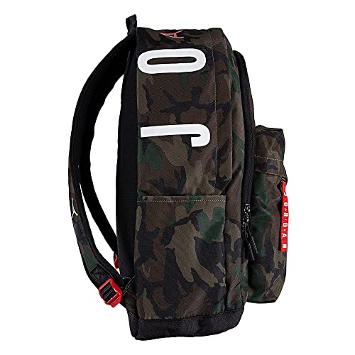 Image of Nike Jordan Air Patrol Backpack