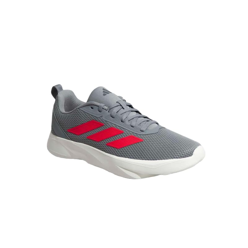 Image of adidas Men Base Switch 2 M Running Shoes Grey 6