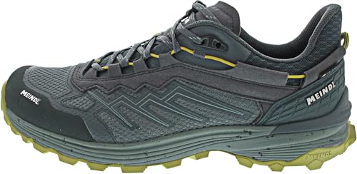 Meindl Jamaica GTX Wanderschuh Grün