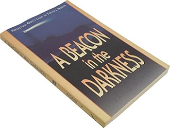 Hardcover A Beacon in the Darkness : Seeing Through: Reflecting God's Light in a Dark World Book