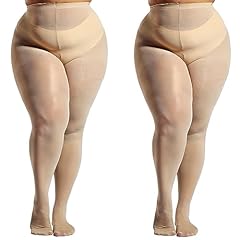 Nude - 60denier - 2 Pairs
