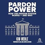 Cover of Pardon Power