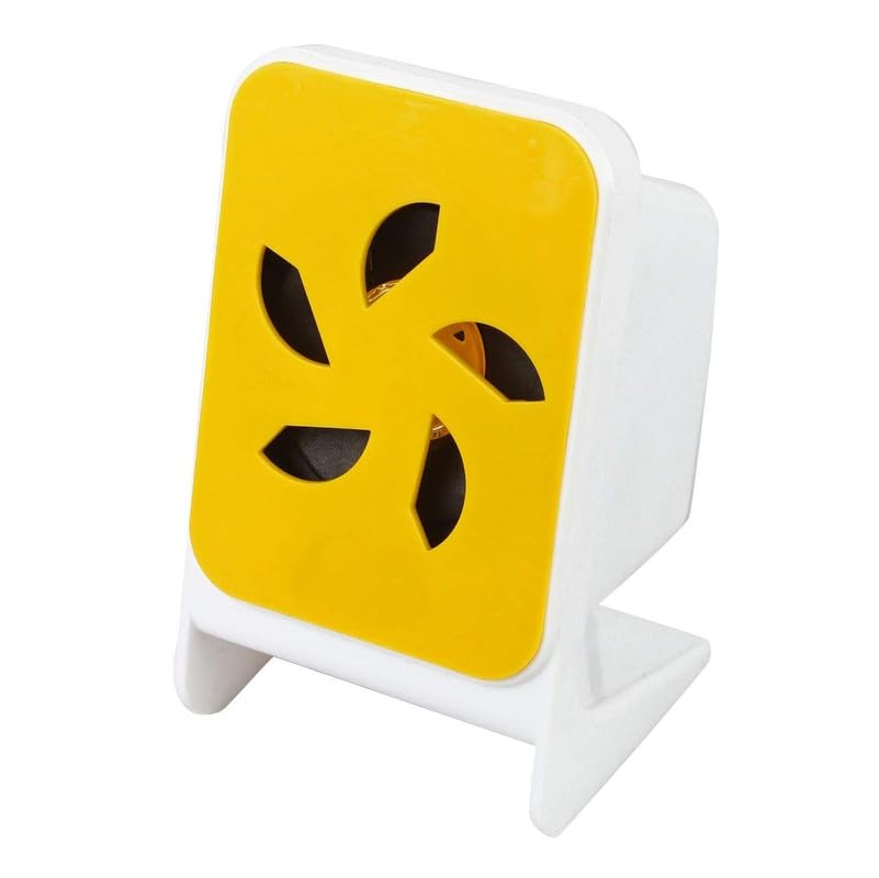 Enfogo Wired 3.5mm Jack Portable Speaker Standing OP 30 Speakers True Sound Multimedia for Laptop, Pc & Smartpho-image-1