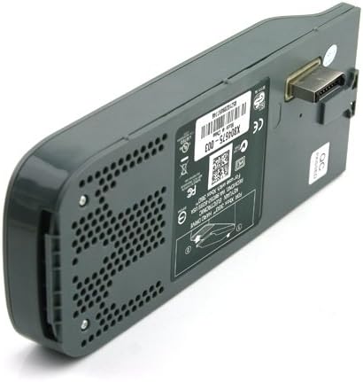 250 GB Elite HDD Hard Disk Drive Case for Xbox 360 Console Expanding for Xbox 360