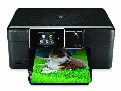  HP Stampante HP Photosmart Plus e-All-in-One