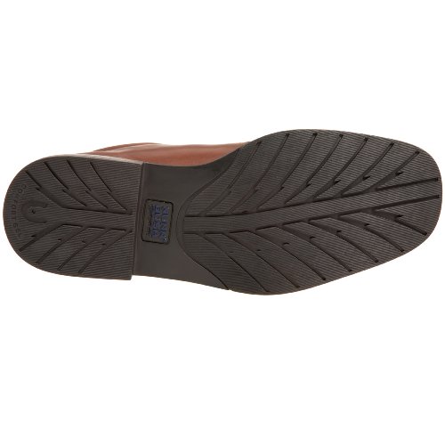 Nunn Bush Men's Marcell Bicycle Toe Oxford4