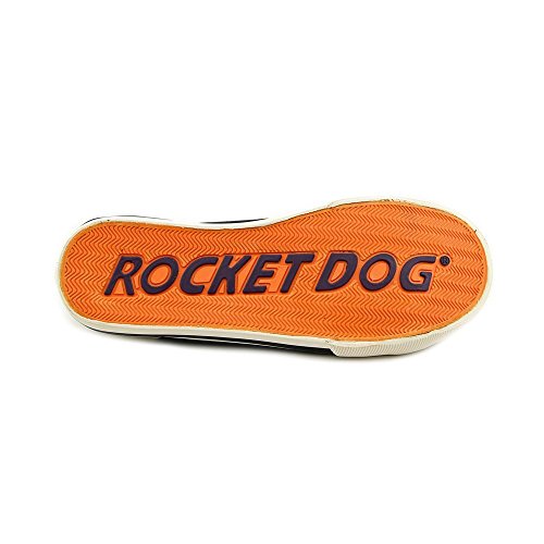 Rocket Dog Women's Joint 8a Canvas Sneaker4