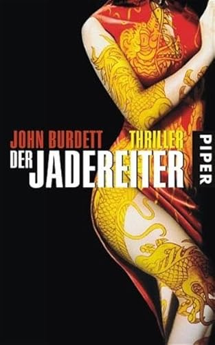 Der Jadereiter [German] 3492046002 Book Cover
