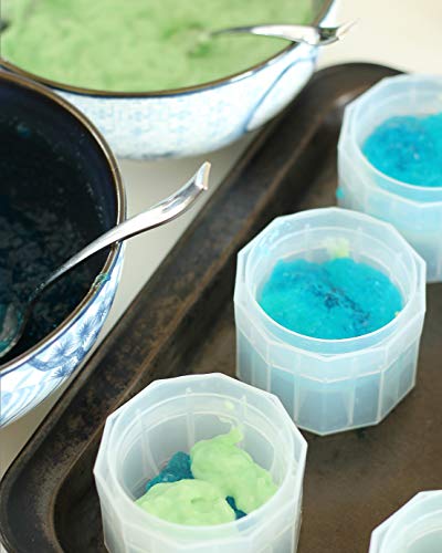 Premium Ice Ball Molds (6-Pack), Bpa Free 2.5 Inch Ice Spheres. Slow Melting Round Ice Cube Maker For Whiskey And Bourbon #TOP7