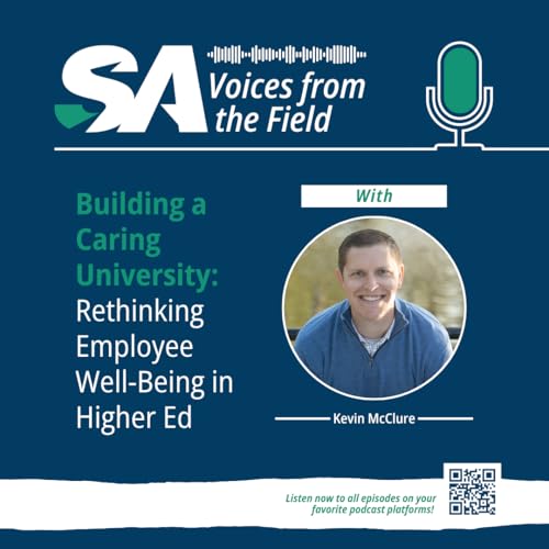 Building a Caring University: Rethinking Employee Well-Being in Higher Ed