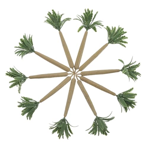 HOMOBABE �~�j�l�H���V�̖� 10�Z�b�g ���A���ȃn���C�A�����i�͌^�p�t�F�C�N�c���[ �F�����ϐ��v���X�`�b�N���}�C�N�������h�X�P�[�v�A�N