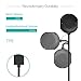 TUSITA Charger Compatible with Withings Steel HR | Nokia Steel HR - 1M