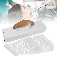 500 Stück/Box Dental Intraoral Kamera Hüllen - Einweg Dental Endoskop Barriere Abdeckung, passend für MD740/MD810/MD960