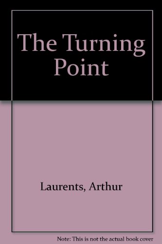 The Turning Point B001PRFQRY Book Cover