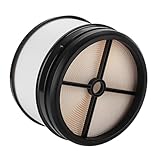 Replacement Engine Air Filter for Chevrolet Silverado 2500 3500 HD 2006-2011 for GMC Sierra 2500 3500 HD 6.6L Diesel & 8.1L Gas | Air Cleaner High Performance | Replaces 25839611, A3087C, P610875