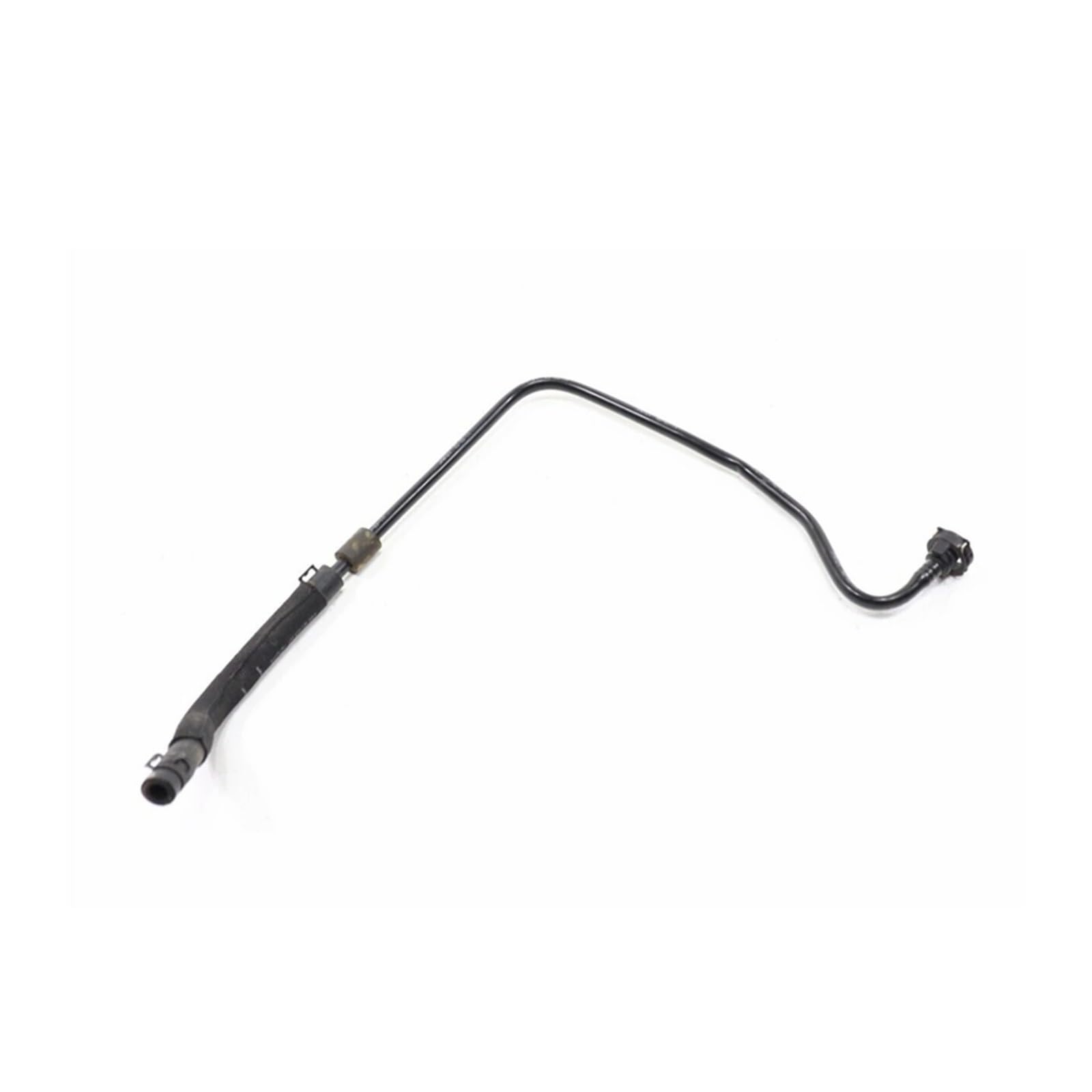 Radiator Reservoir Hose for A6 C7 for A7 3.0 for TDI TFSI Quattro 4G0121081AH Radiator Pipe Coolant Reservoir Tank Hose
