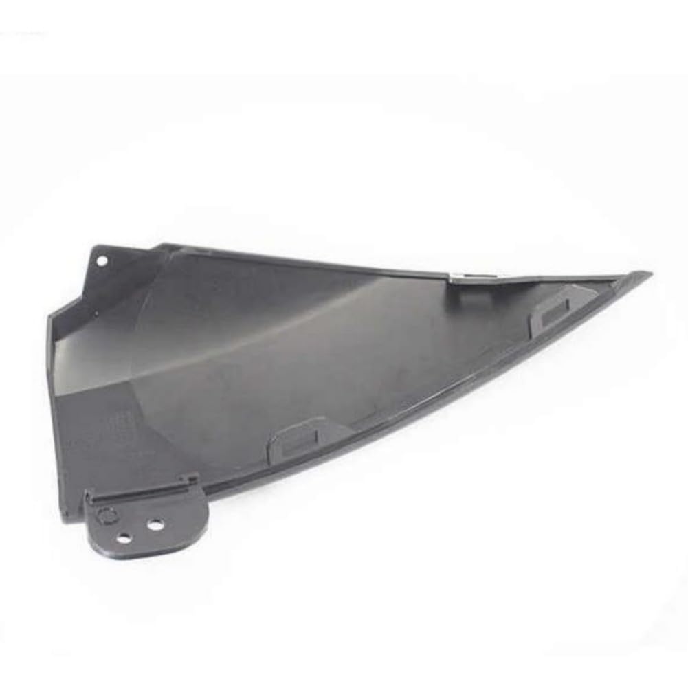 Replacement# 84925141 Front Bumper Trim Strip R 1pc/Set