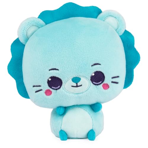 GUND Drops, Roger Roars, Expressive Premium Animal de Peluche Suave Mascota de...