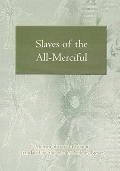Paperback Slaves of the All-merciful Book