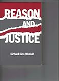 Reason and Justice (Systematic Philosophy (Dis))