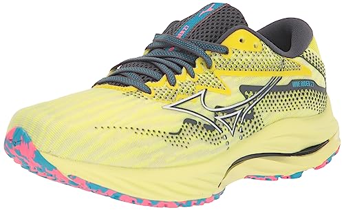Image of Mizuno Men's Wave Rider 27 Running Shoe