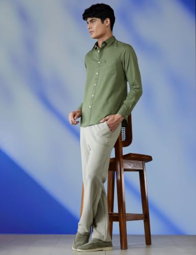 Image of U. S. Polo ASSN. Men Shirt