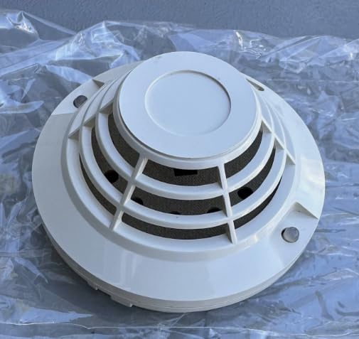 1PCS New System Sensor 5551 Heat Detector
