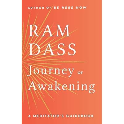 Journey of Awakening