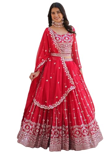 Ceinture de mariage Georgette brodé Heavy Fox 14744 pour ajuster et ceinturer une robe trop simple