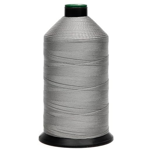 Strong Bonded Nylon Thread for Heavy-Duty Use