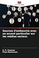Sources d'embauche avec un accent particulier sur les médias sociaux 6205301091 Book Cover