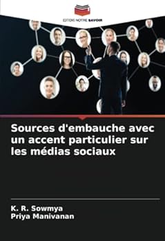 Sources d'embauche avec un accent particulier sur les médias sociaux
