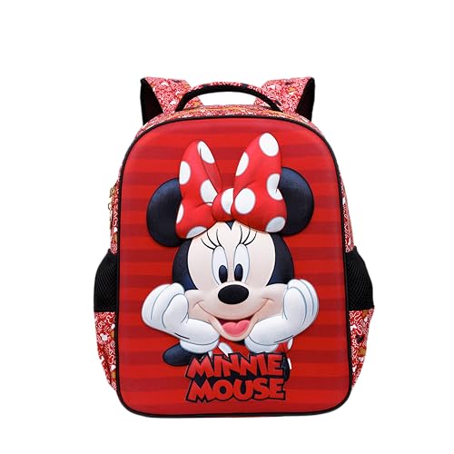 Mochila 16 Minnie SE - 11452 - Artigo Escolar