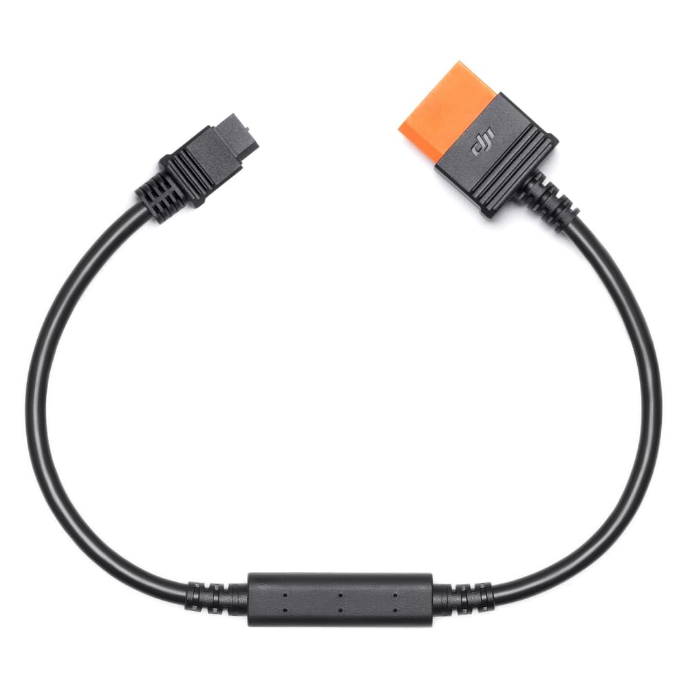DJI Power SDC für XT60 Netzkabel (12 V)