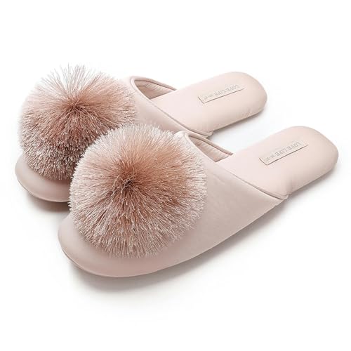 Chaussons chauds pour femme : finissez-en avec les sols gelés