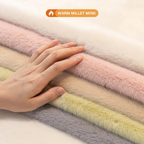 Funda de sofá seccional apta para mascotas ideal para proteger tu salón gris 5
