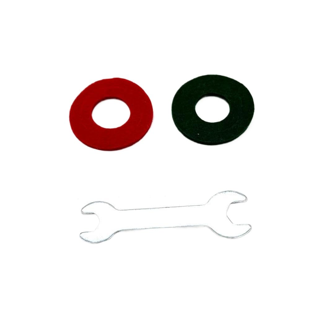 Connettore a sgancio rapido per morsetto terminale automobilistico in ottone compatibile con motocicletta per auto, roulotte