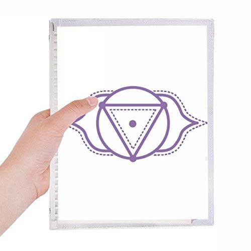 Carnet de notes en spirale pour organiser ses idées et croquis