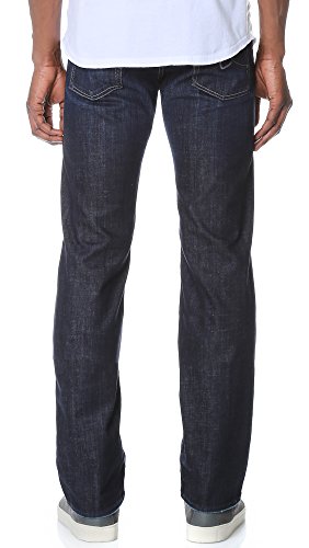 Image of 7 For All Mankind Men's Austyn Relaxed Fit Straight Leg Jeans
