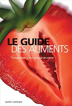 Paperback Guide des aliments (Le) [French] Book