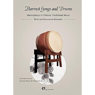 Harvest Gongs and Drums