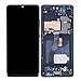 ZTOOYO AMOLED for Samsung Galaxy S21 Ultra 5G Screen Replacement with Frame for Samsung S21 Ultra Screen Replacement kit SM-G998u G998a G998w LCD Touch Display digitizer with Tools