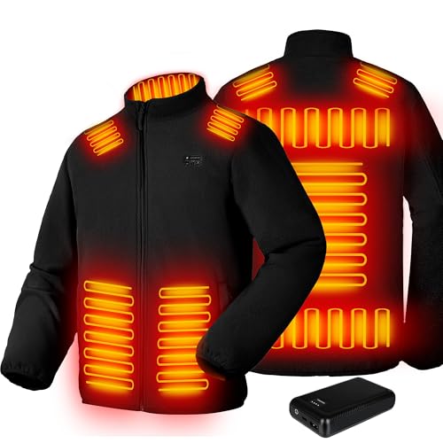Panatude Heated Jacket